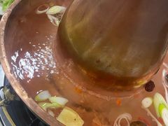 -马记伊源斋涮肉·清真菜(百子湾店)