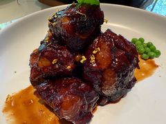 -玫瑰厅上海菜(兴国路店)