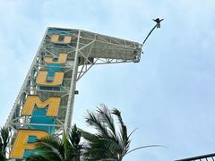 -巨鹏飞梦幻海岸