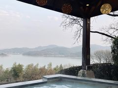 -天目湖涵田半山温泉