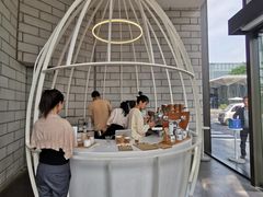 -% Arabica阿拉比卡咖啡(深圳湾万象城店)