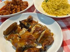 -圆圆家私房美食(民权路店)