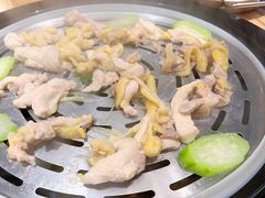 -阿鸡鱼庄·顺德鲜蒸小炒(亚运村店)