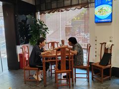 -奎元馆.百年奎元.非遗传承(西湖边的解放路店)