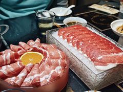 -揽季锅物会·海鲜姿造(三坊七巷店)