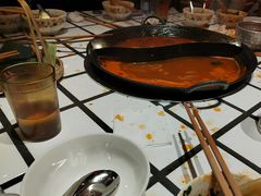 -朱光玉火锅馆(正弘城店)