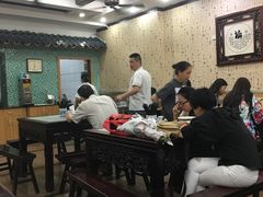 大堂-东吴面馆(因果巷店)