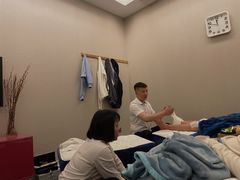 -笑傲江湖·影院式足道·SPA按摩(常发广场店)