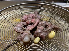 -大吉利·潮汕鲜牛肉火锅(西安店)