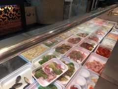 -尚品海鲜肥牛自助火锅(湖明店)