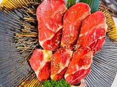 -千寻山野烤肉(中关村店)