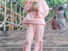 -古龙峡云天玻霸