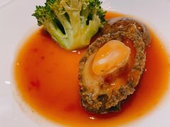 -香樟花园法式铁板烧(恒隆广场店)