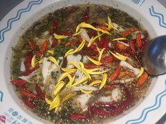 -花椒俏川菜小馆(南海万达店)