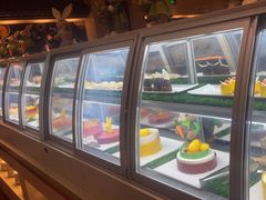 -昆明南亚风情园豪生大酒店-泰式国际海鲜自助餐厅