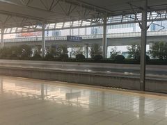 -合肥南站