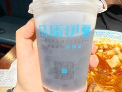 -品质伊骊新疆菜(紫金店)