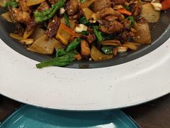 -童婆婆面馆(薛庄小区店)