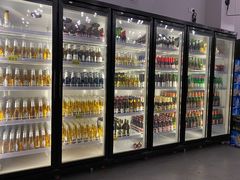 -吉源大排档·鱼生·海鲜(烧烤彩印厂店)