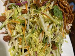 -李连贵熏肉大饼(沈阳站店)