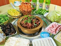 -和庆斋阳坊秘制羊蝎子火锅(云岗店)