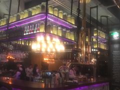 -爱啤精酿·民谣酒馆(滨江店)