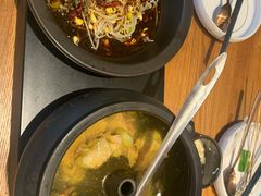 -云海肴·汽锅鸡·云南菜(苏州中心店)