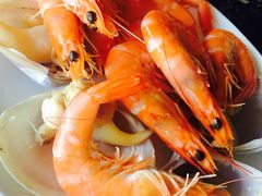 -长沙北辰洲际酒店-兰调全日餐厅