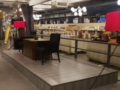 店内环境-先锋书店(五台山总店)