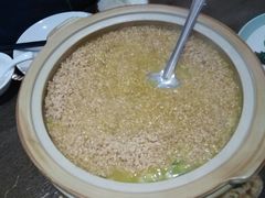 -粗茶淡饭•陕菜•家常菜
