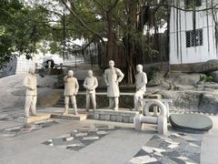 -船政文化景区-罗星塔公园