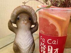 -萤火虫咖啡(后海店)
