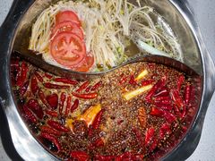 -椒贵火锅(剑南大道店)