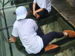 -罗田天堂寨风景区