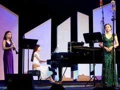 -中央音乐学院歌剧音乐厅