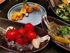 -北京王府井希尔顿酒店·秦唐中餐厅Chynna