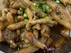 -小民大排档(光谷店)