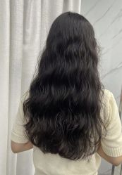 -奈川烫染Salon