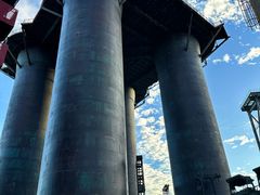 -首钢一高炉·SoReal科幻乐园