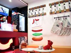 -Eckl’s爱氏热狗(猫街店)