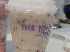 -一只酸奶牛(时代天街A馆店)