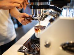 -dotcom coffee古点咖啡(致真大厦店)