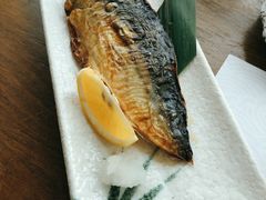 -芥末日本料理(打浦路铂尔曼旗舰店)