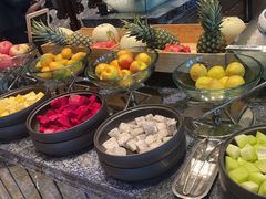 -美食汇自助餐厅(成都万达瑞华酒店)