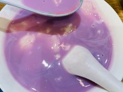 香芋豆花-小豆海棠(人民南路店)