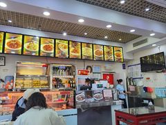 -杏园餐厅(阜成门店)
