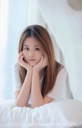 点击看大图 -蜜桃少女VISION写真馆(雁塔店)