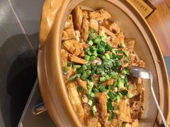 -花中城·杭帮菜·粤菜·海鲜火锅(清泰街店)