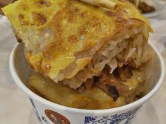 三鲜豆皮-蔡林记(汉街店)