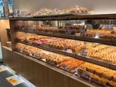 -山崎面包(苏州中心店)